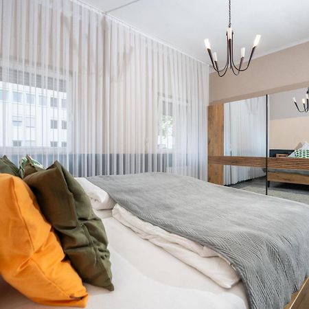 Charmante Privatzimmer In Der Stadt コブレンツ エクステリア 写真