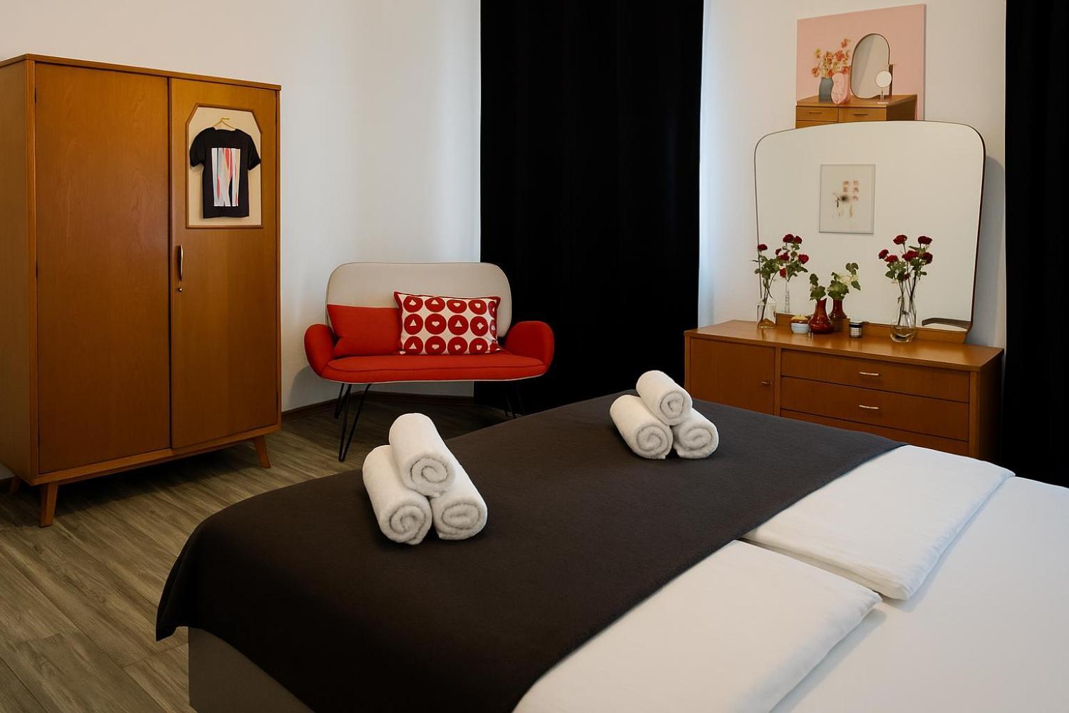 Charmante Privatzimmer In Der Stadt コブレンツ エクステリア 写真