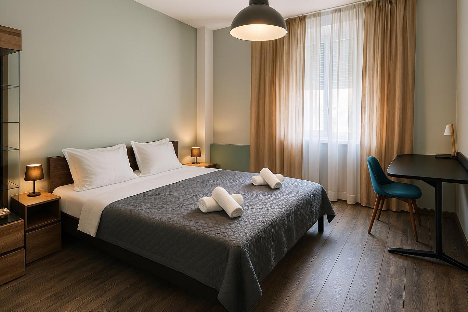 Charmante Privatzimmer In Der Stadt コブレンツ エクステリア 写真