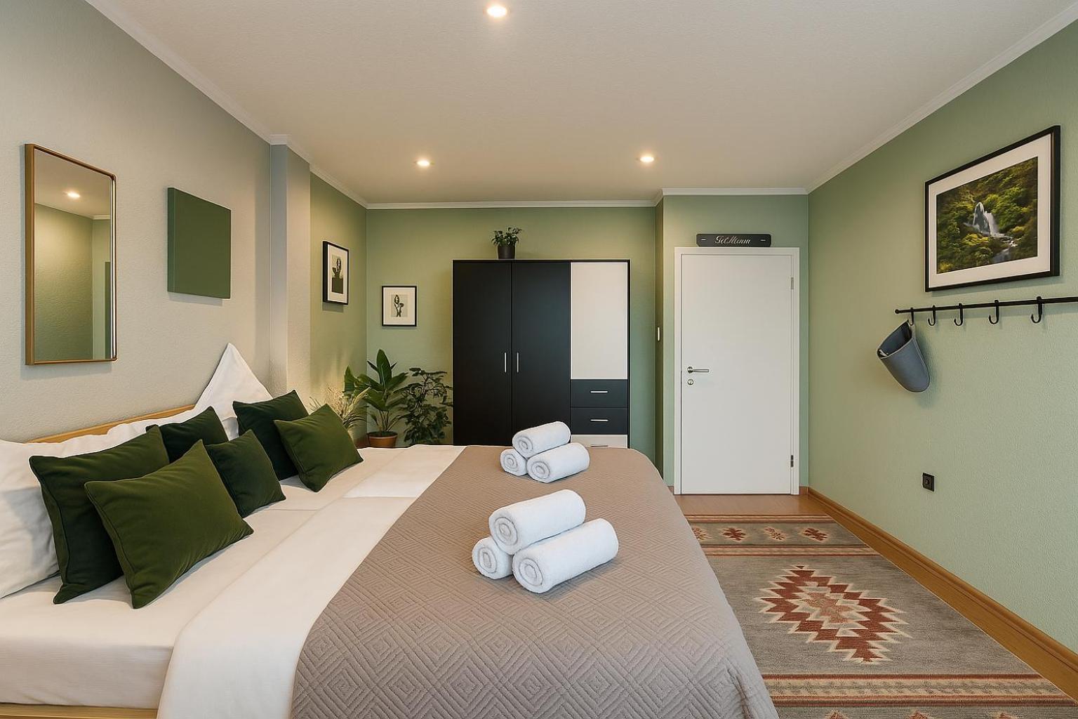 Charmante Privatzimmer In Der Stadt コブレンツ エクステリア 写真