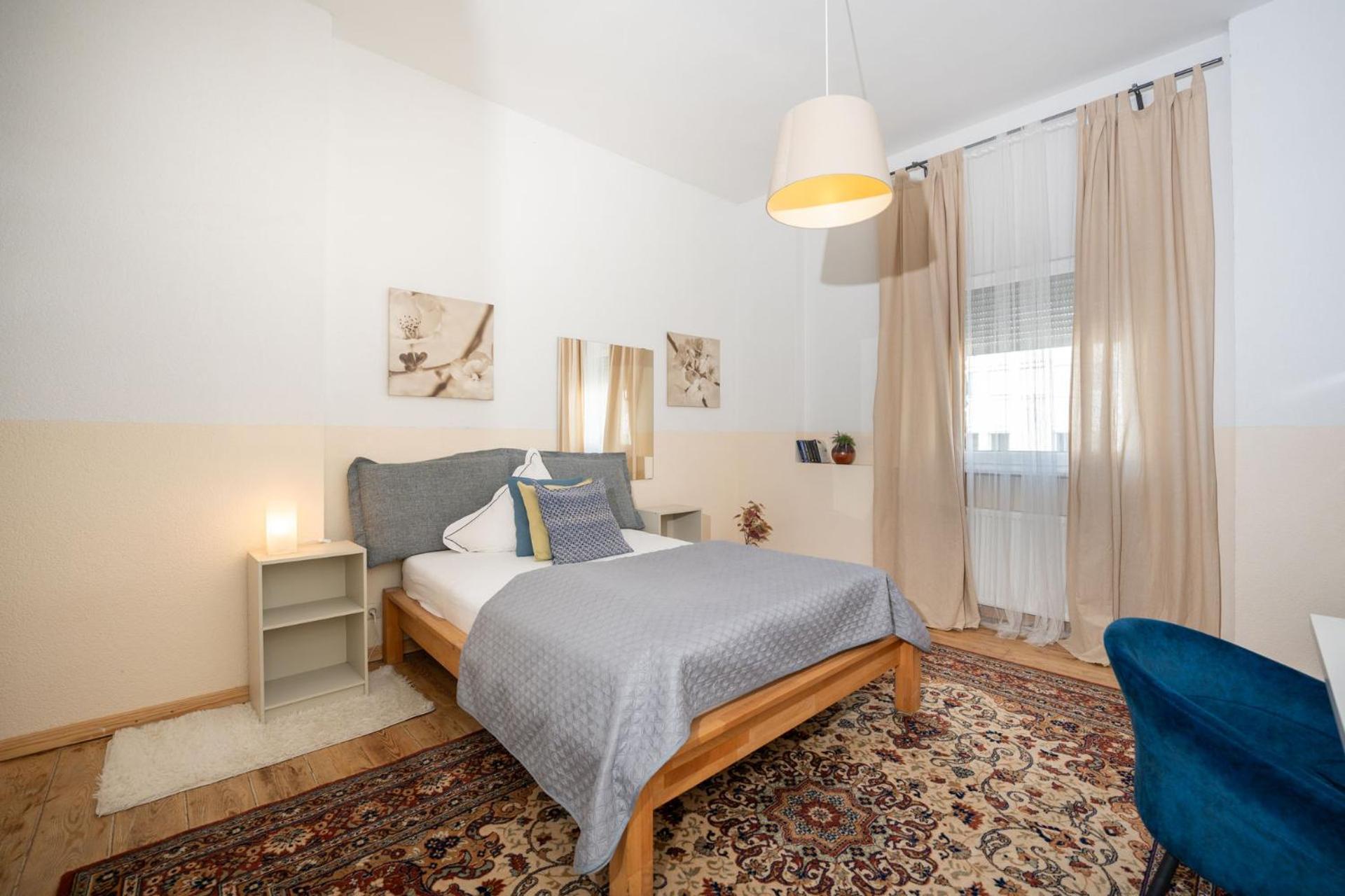 Charmante Privatzimmer In Der Stadt コブレンツ エクステリア 写真