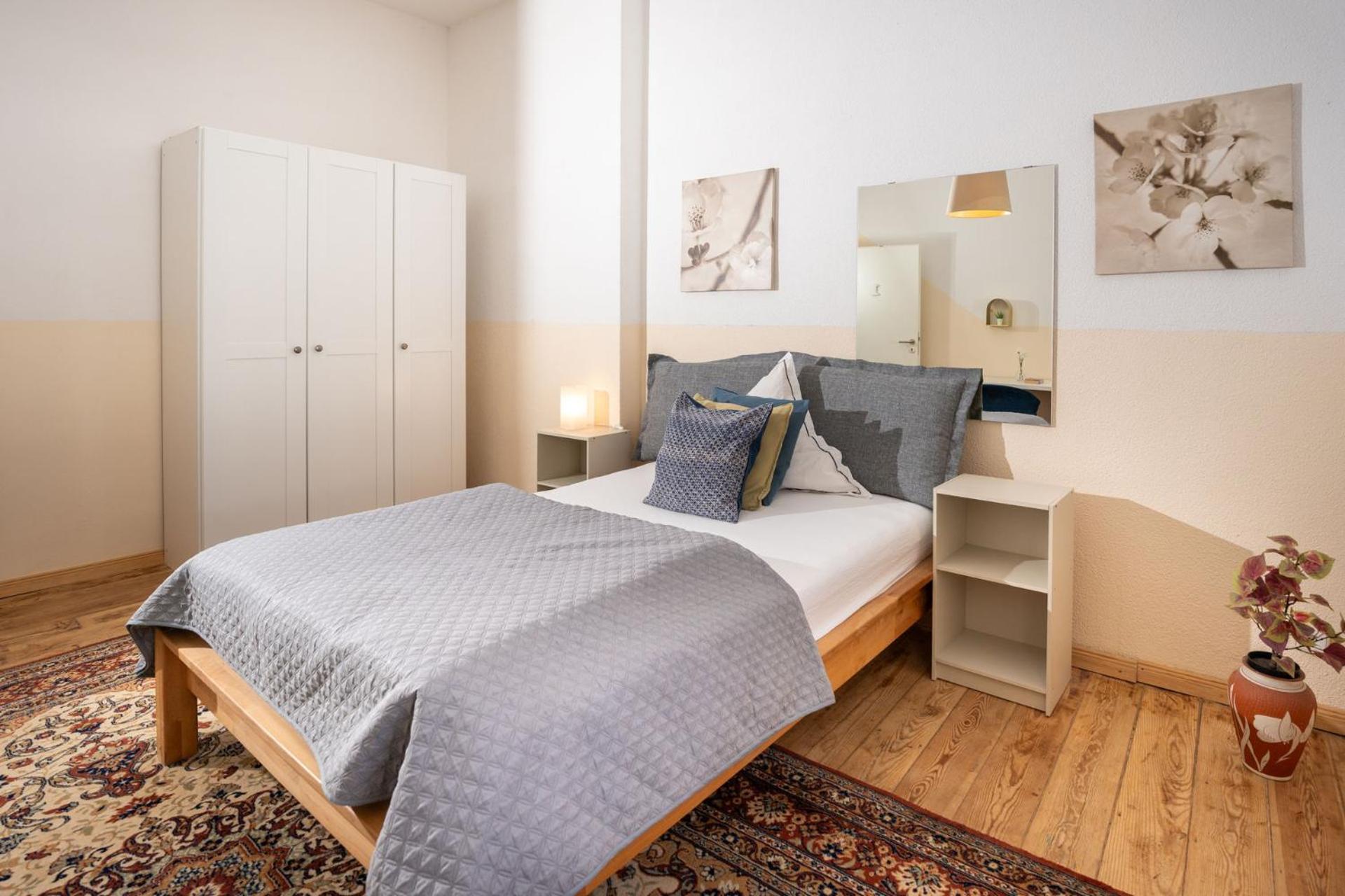 Charmante Privatzimmer In Der Stadt コブレンツ エクステリア 写真