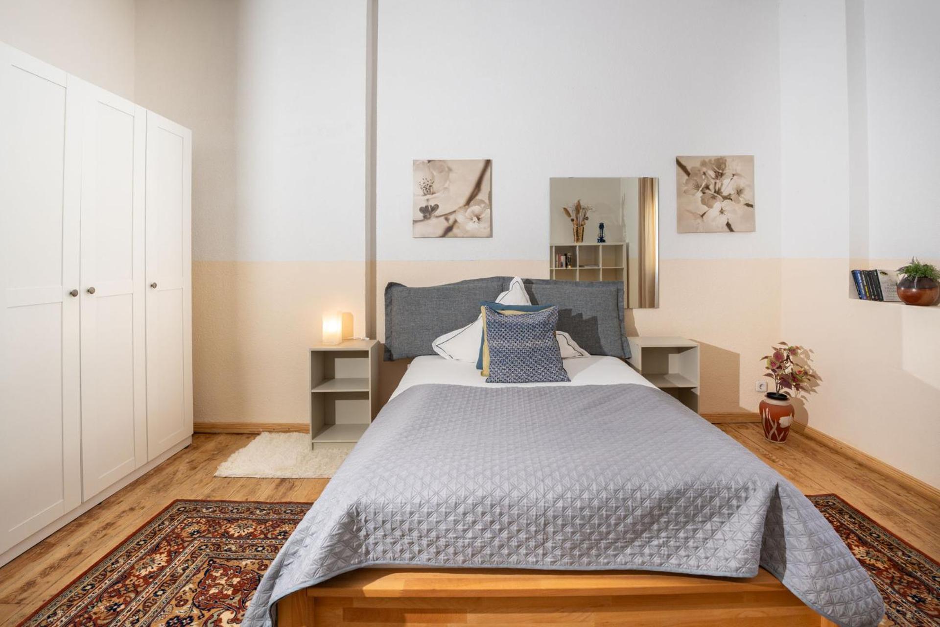Charmante Privatzimmer In Der Stadt コブレンツ エクステリア 写真