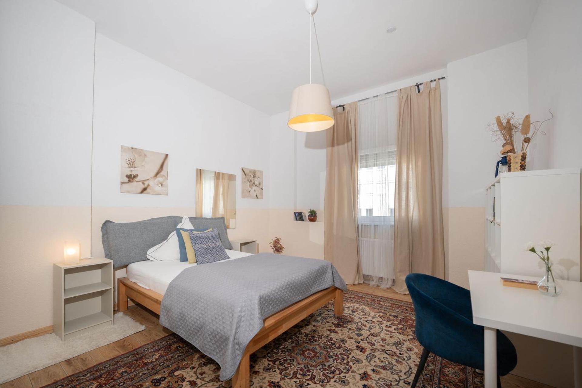 Charmante Privatzimmer In Der Stadt コブレンツ エクステリア 写真