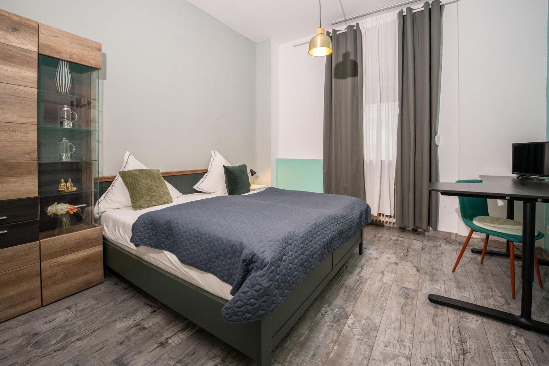 Charmante Privatzimmer In Der Stadt コブレンツ エクステリア 写真