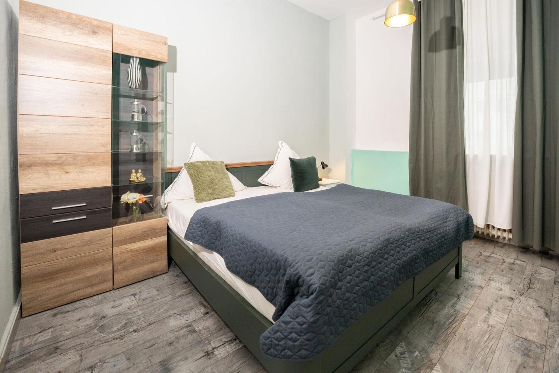 Charmante Privatzimmer In Der Stadt コブレンツ エクステリア 写真