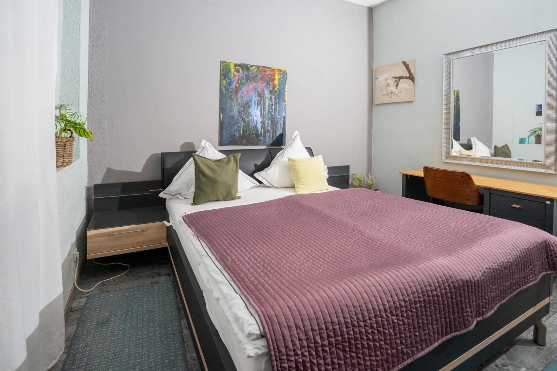 Charmante Privatzimmer In Der Stadt コブレンツ エクステリア 写真