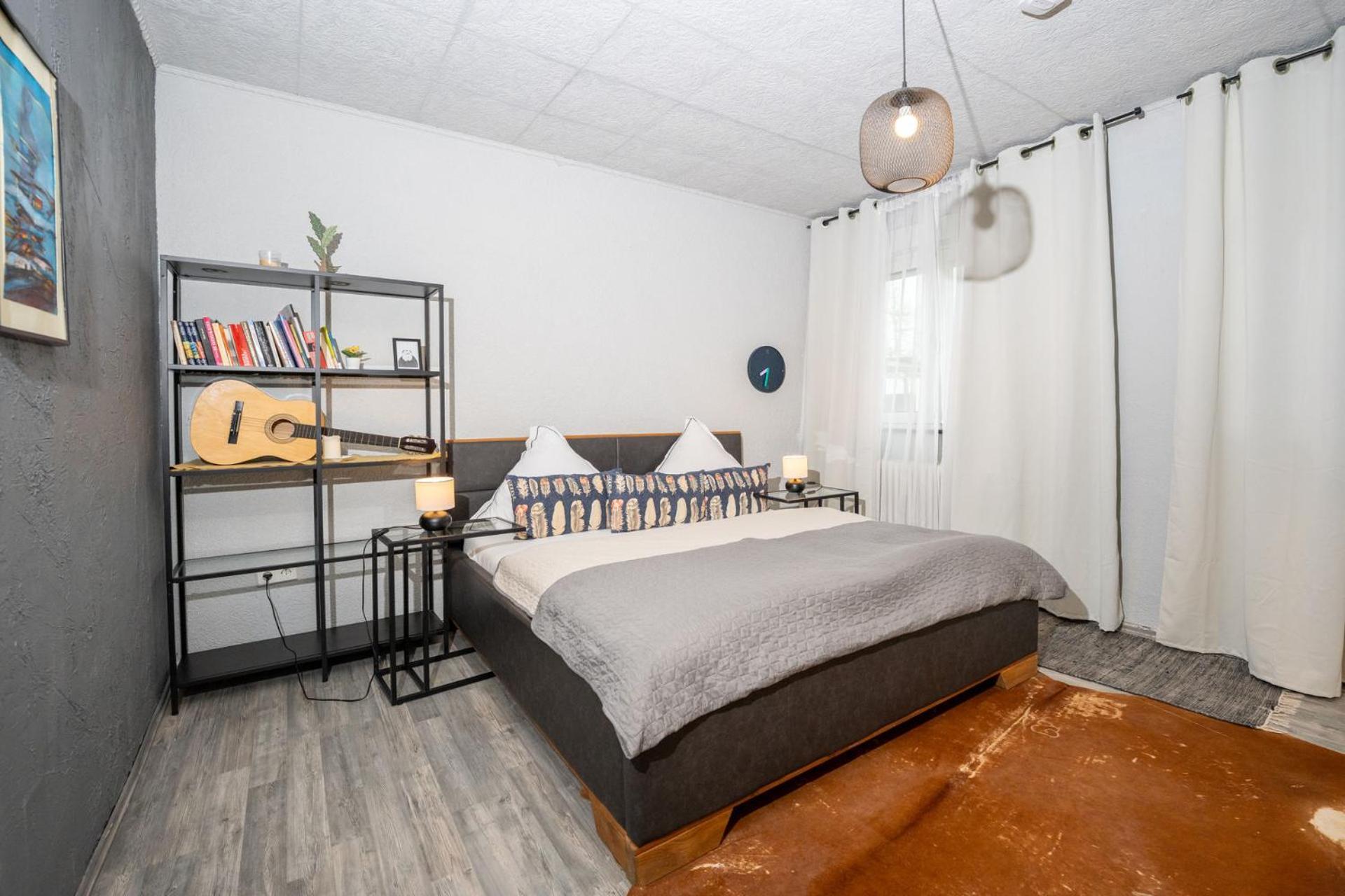 Charmante Privatzimmer In Der Stadt コブレンツ エクステリア 写真
