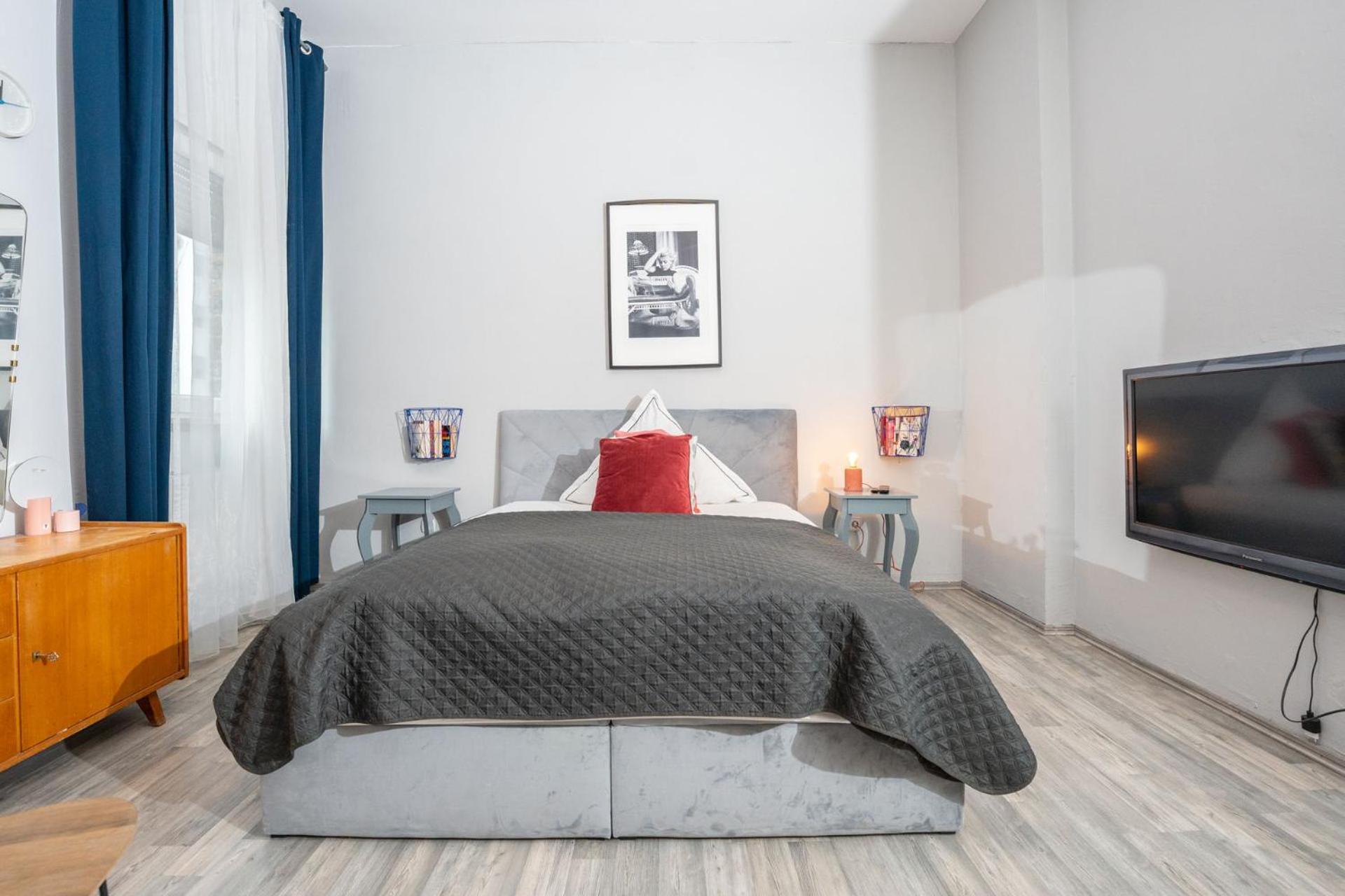 Charmante Privatzimmer In Der Stadt コブレンツ エクステリア 写真
