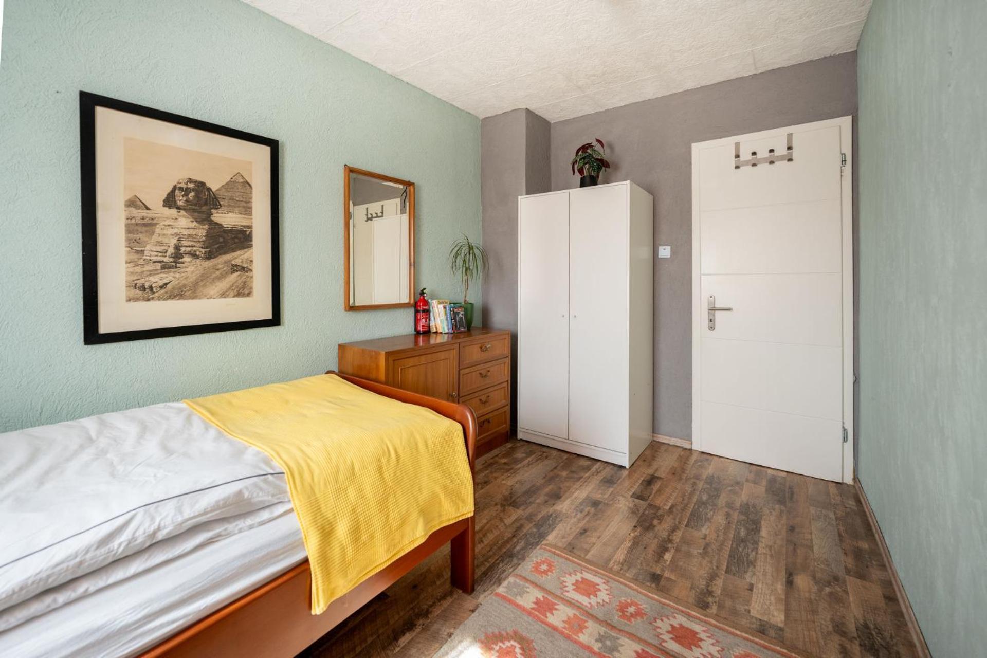 Charmante Privatzimmer In Der Stadt コブレンツ エクステリア 写真