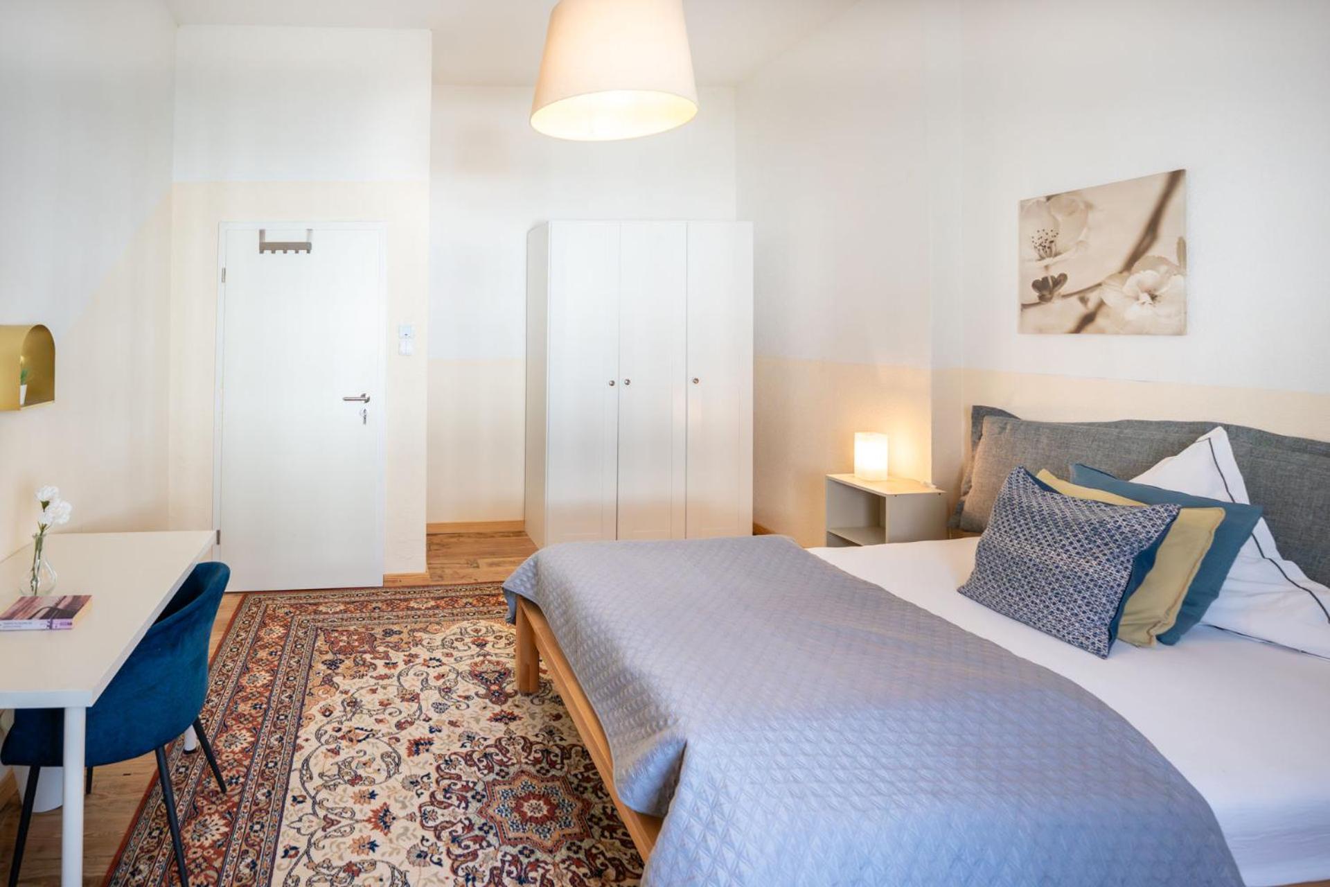 Charmante Privatzimmer In Der Stadt コブレンツ エクステリア 写真