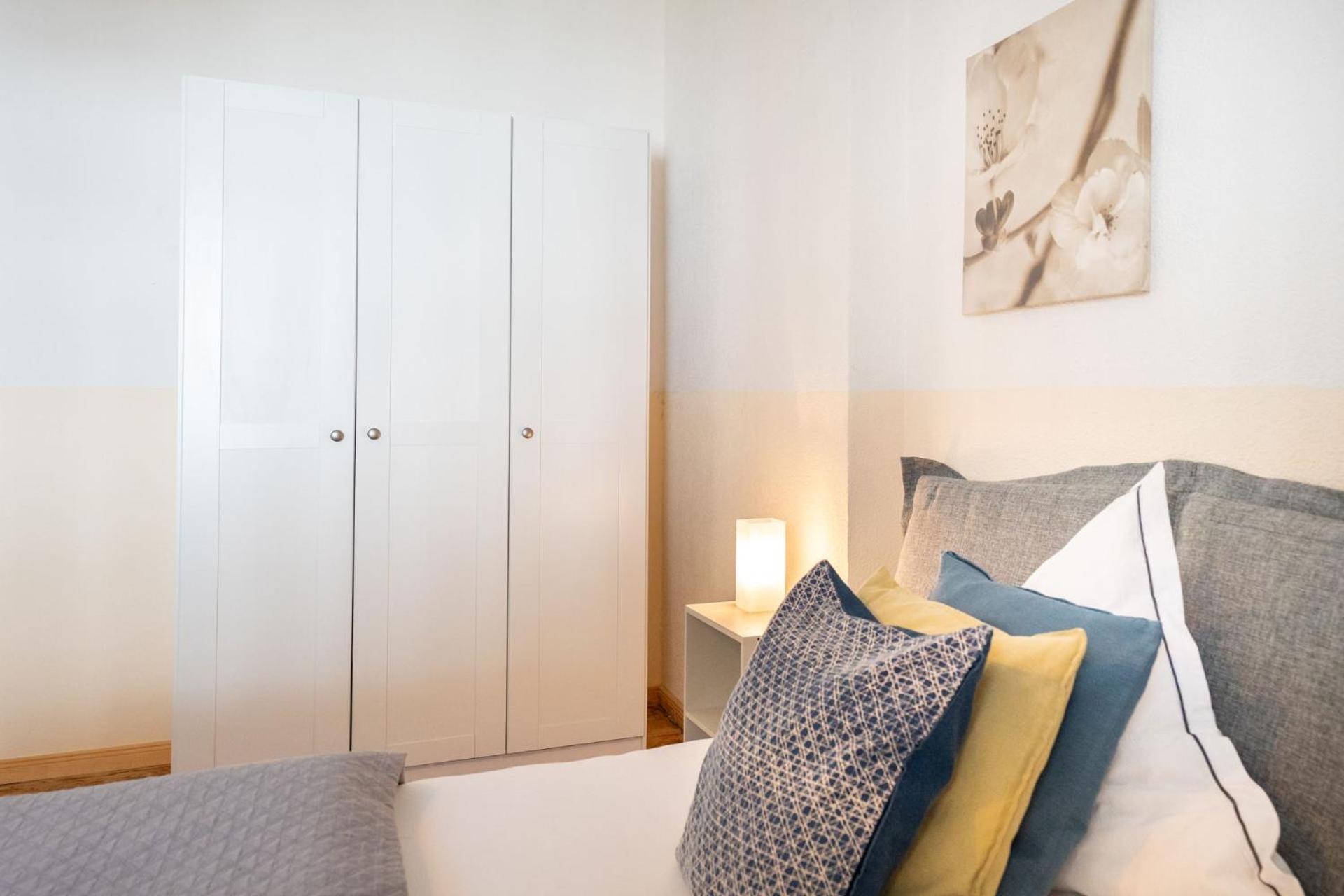 Charmante Privatzimmer In Der Stadt コブレンツ エクステリア 写真