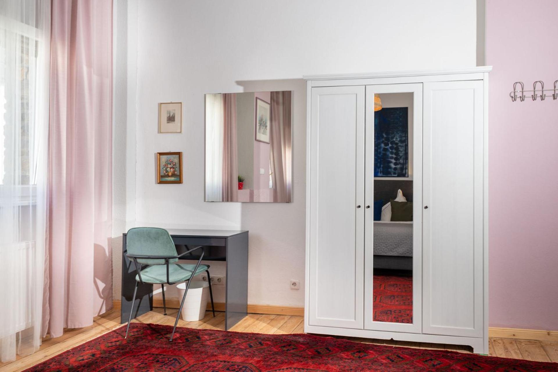Charmante Privatzimmer In Der Stadt コブレンツ エクステリア 写真